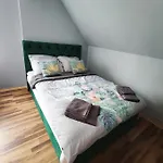 Na Cichej ホームステイ *