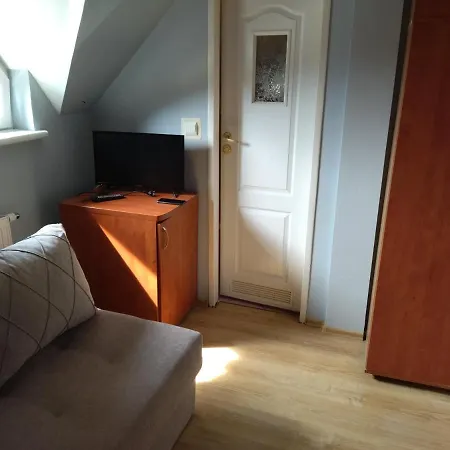 Na Cichej *