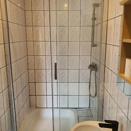 Na Cichej 库瑞尼卡慕斯卡