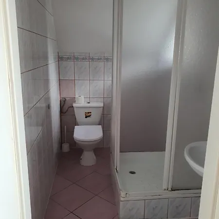 Na Cichej *