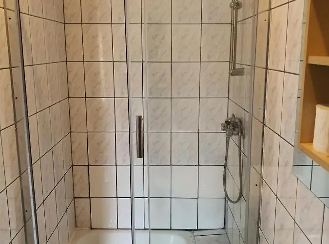 Na Cichej Krynica Morska